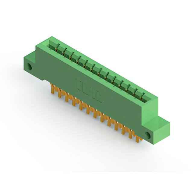 333-026-560-212 EDAC Inc.  Conectores de tableros de borde